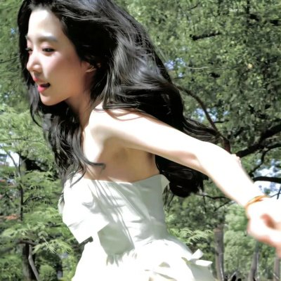 你好,忧愁